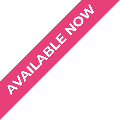 Available now