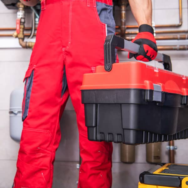 Maintenance & Repairs