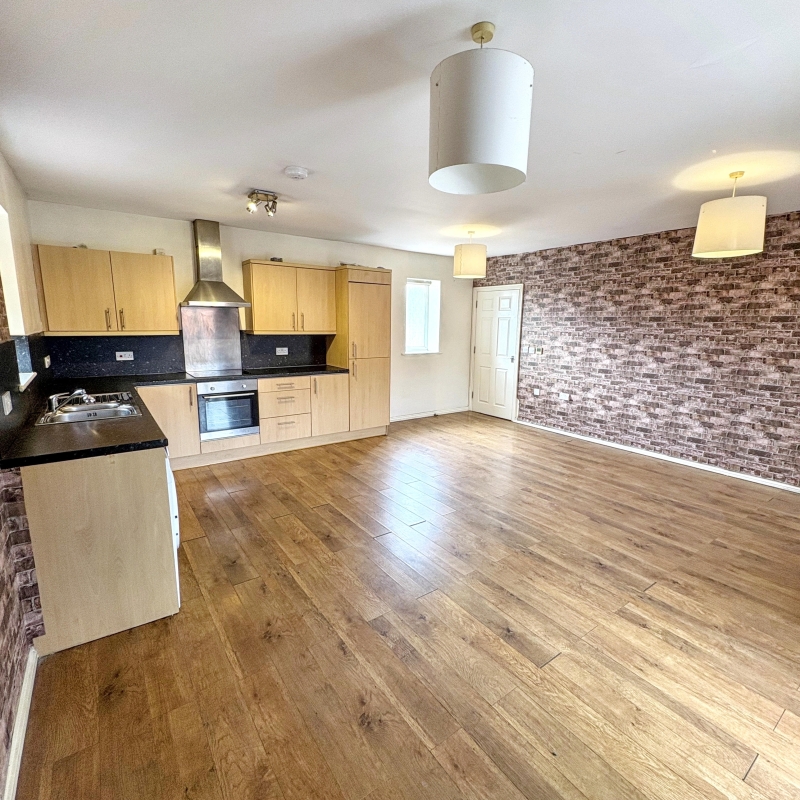 2 Bedroom Apartment, Cheshire 