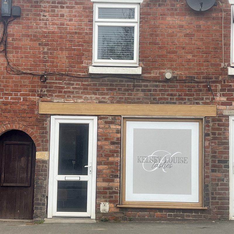 Oswestry , Shropshire 