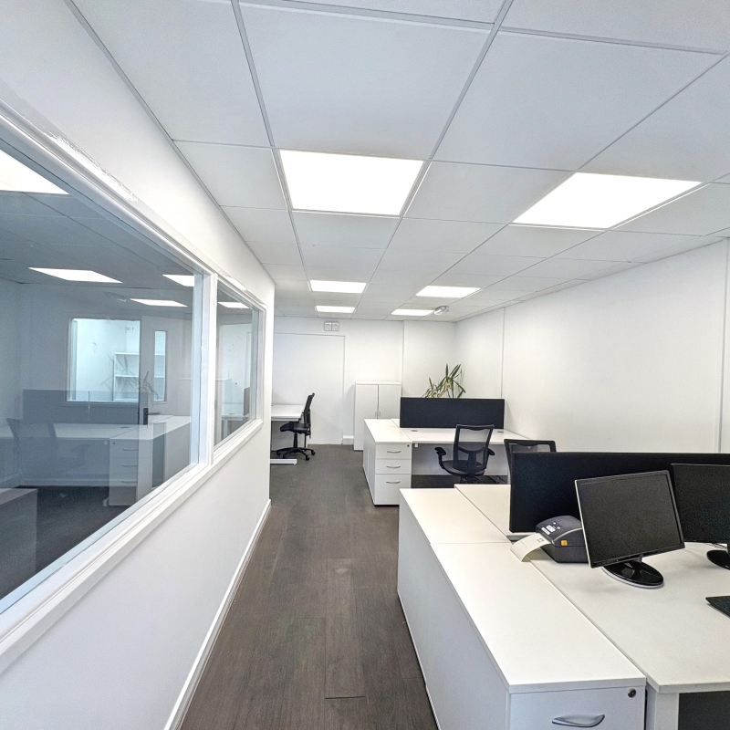 Commercial Unit, Wrexham Industrial Estate 