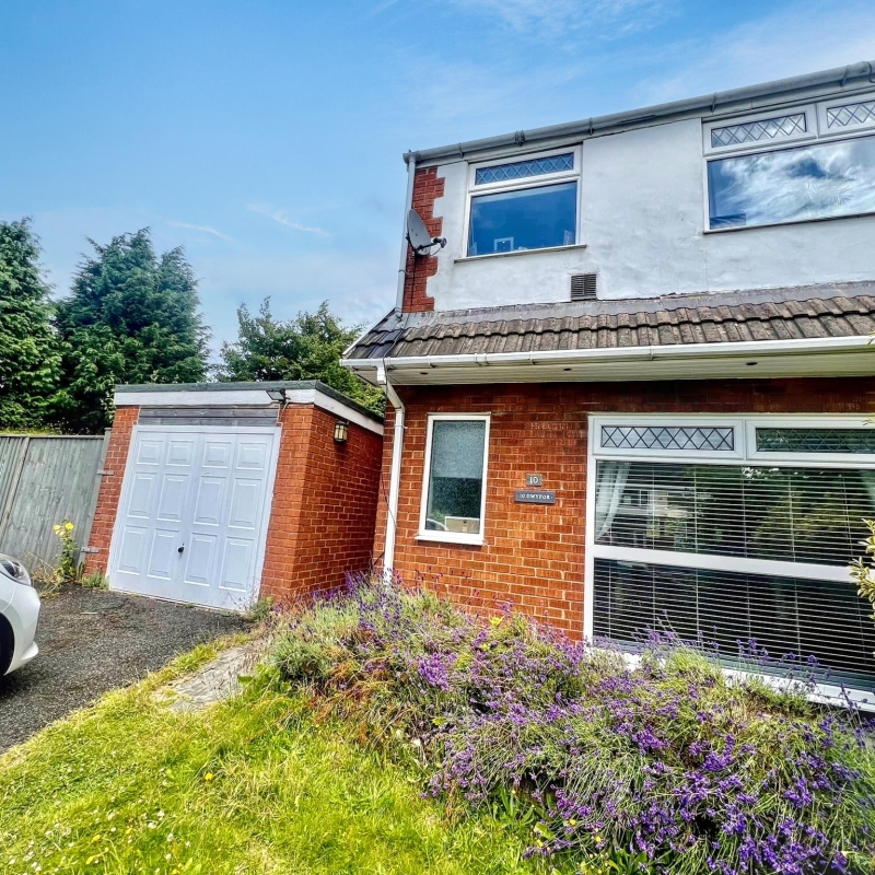 3 Bedroom Property, Wrexham 